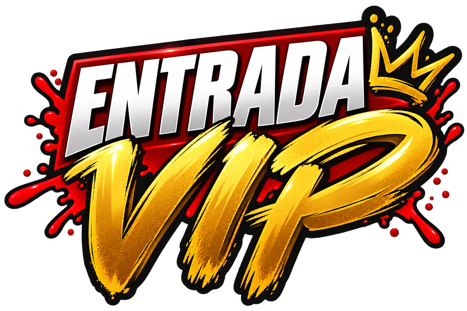 Entrada Vip
